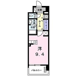 クラシェス尼崎 908
