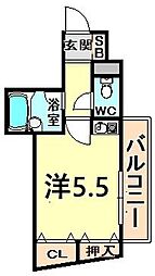 プレステージ中野 303