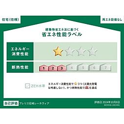 プレリス尼崎レーネヴィア 1113
