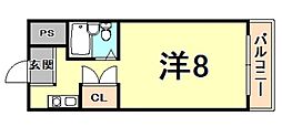 トレンディ立花 304