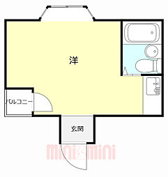 アルトビノ花川 406