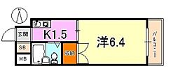 ファンハウス 508