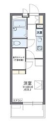 レオパレスコンパル歌島 305