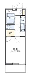 レオパレスデイジーヴィラ 205