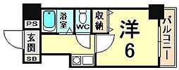 アルカン弐番館 403