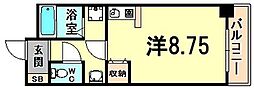 セレーノ稲野 307
