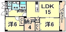 ハウゼ桜ヶ丘 302