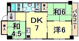 ネオライフ伊丹 402
