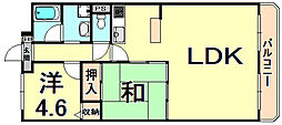 エムグランツ壱番館 150