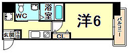 ＳＷＩＳＳ立花 803