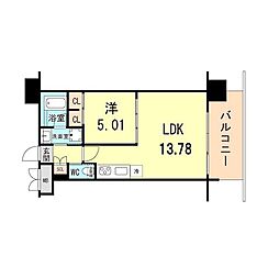 プレジオ御幣島ASIAN 1102