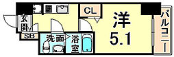 アリビオ立花II 606