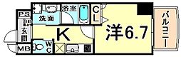 リエス尼崎東 702