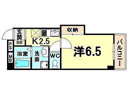 エクセル新伊丹 404