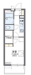 レオパレスコンパル歌島 403
