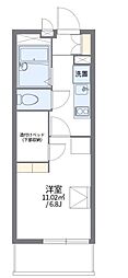 レオパレスたか 204