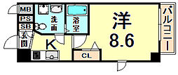 サンクラッソ伊丹 501