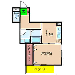 ロータスコートIV 206