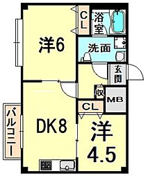 Ｆｏｒｅｓｔ　Ｃｏｕｒｔ　Ｉｔａｍｉ 206