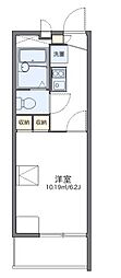 レオパレスパレス猪名寺III 307