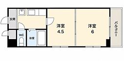 Riora塚本I・II 2-403