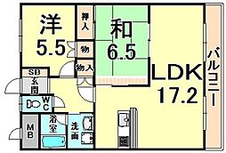 藤ノ木ハイツ 302