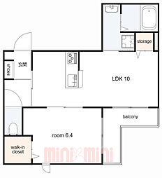 ｍａｉｓｏｎ　ｌａｎｇｅ 301