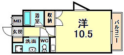 ハイツ協和 301