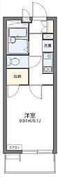 レオパレス武庫南 202