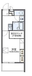 レオパレスリバーサイドイン千星 302