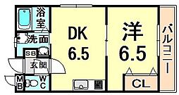 エスポワール塚口南 302