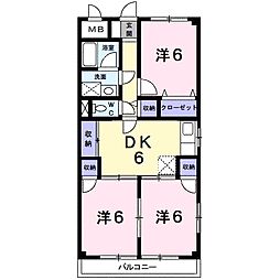 第2吉住マンション 301