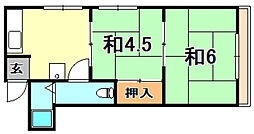 カキウチビル 305