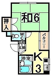ホウエイフラット 401
