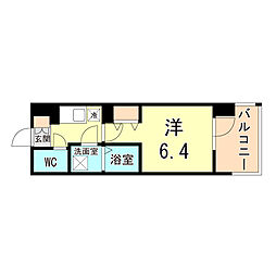 アーバンパーク御幣島 1109