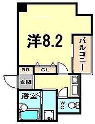 アクトアベンテ伊丹 404