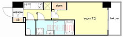 S-RESIDENCE大和田aline 703