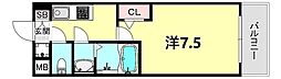リッツ加島 308
