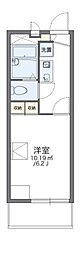 レオパレスラ　フォレ 102