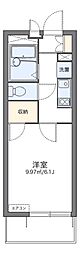 レオパレス長洲西通 106
