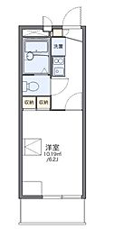 レオパレスクレベール 303