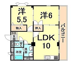 コリーヌベール 202