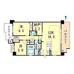 プレイズ塚口 5F