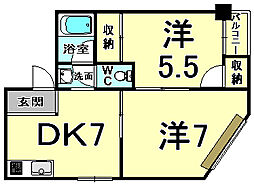 第2永昌ビル 203