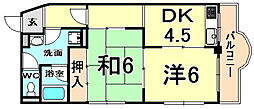 寺島パインマンション 301