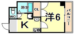 尼崎市建家町