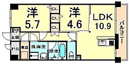 リッシェルヴィラ 902