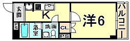 ネクステージ塚口5番館 B4