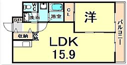 エトワール21 307