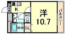 アンプルール フェール フリージア 101